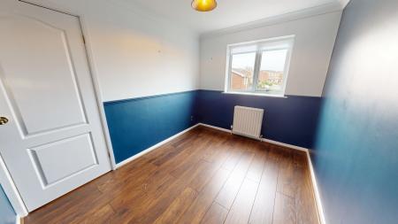 4 bedroom Detached house for sale in Athena Road, Birches Head, Stoke-on-Trent, ST1