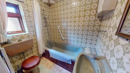 3 bedroom Semi-detached house for sale in Barrington Court, May Bank, Newcastle-under-Lyme, ST5