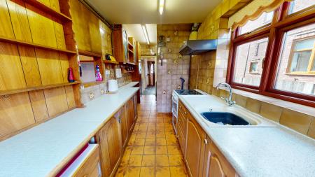 3 bedroom Semi-detached house for sale in Barrington Court, May Bank, Newcastle-under-Lyme, ST5