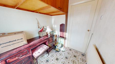 3 bedroom Semi-detached house for sale in Barrington Court, May Bank, Newcastle-under-Lyme, ST5