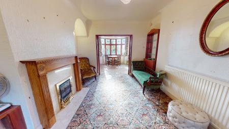 3 bedroom Semi-detached house for sale in Barrington Court, May Bank, Newcastle-under-Lyme, ST5