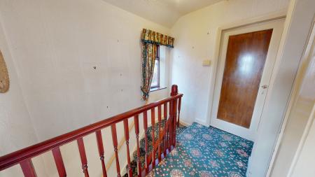3 bedroom Semi-detached house for sale in Barrington Court, May Bank, Newcastle-under-Lyme, ST5