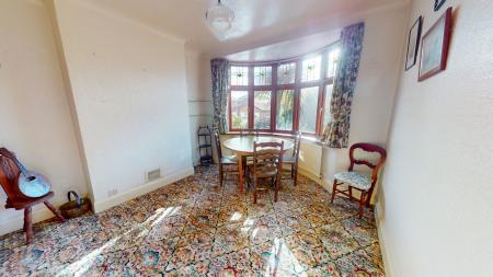 3 bedroom Semi-detached house for sale in Barrington Court, May Bank, Newcastle-under-Lyme, ST5