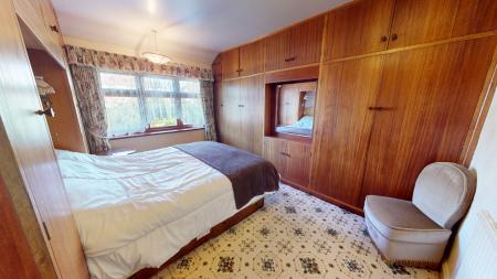 3 bedroom Semi-detached house for sale in Barrington Court, May Bank, Newcastle-under-Lyme, ST5