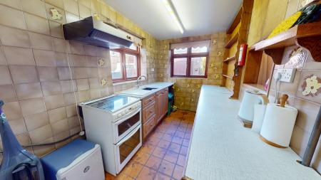 3 bedroom Semi-detached house for sale in Barrington Court, May Bank, Newcastle-under-Lyme, ST5