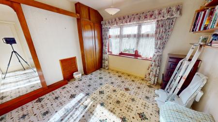 3 bedroom Semi-detached house for sale in Barrington Court, May Bank, Newcastle-under-Lyme, ST5