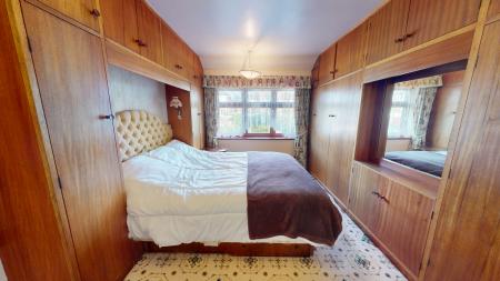 3 bedroom Semi-detached house for sale in Barrington Court, May Bank, Newcastle-under-Lyme, ST5