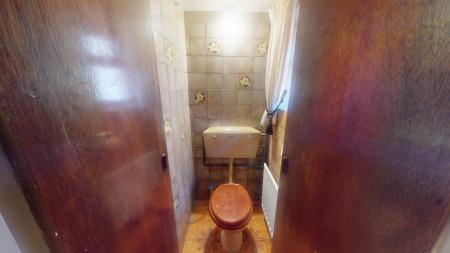 3 bedroom Semi-detached house for sale in Barrington Court, May Bank, Newcastle-under-Lyme, ST5