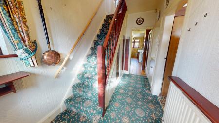 3 bedroom Semi-detached house for sale in Barrington Court, May Bank, Newcastle-under-Lyme, ST5