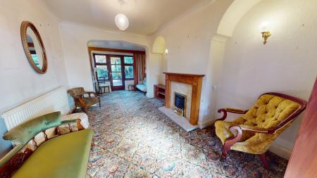 3 bedroom Semi-detached house for sale in Barrington Court, May Bank, Newcastle-under-Lyme, ST5