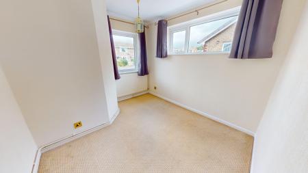 2 bedroom Semi-detached bungalow for sale in Birchfield Avenue, Rode Heath, Stoke-on-Trent, ST7