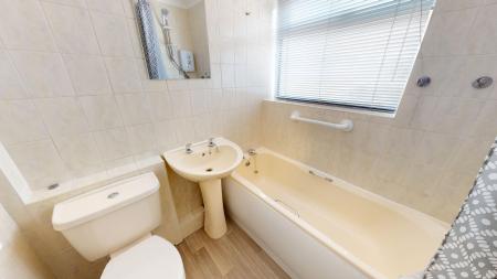 2 bedroom Semi-detached bungalow for sale in Birchfield Avenue, Rode Heath, Stoke-on-Trent, ST7