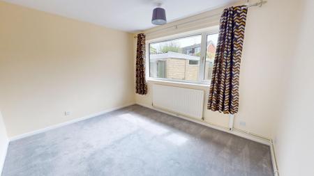 2 bedroom Semi-detached bungalow for sale in Birchfield Avenue, Rode Heath, Stoke-on-Trent, ST7