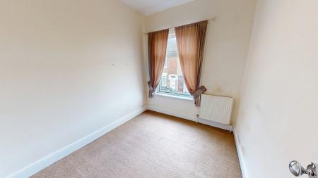 3 bedroom Terraced House for sale in Bold Street, Northwood, Stoke-on-Trent, ST1