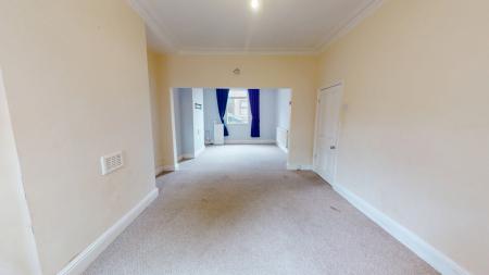 3 bedroom Terraced House for sale in Bold Street, Northwood, Stoke-on-Trent, ST1