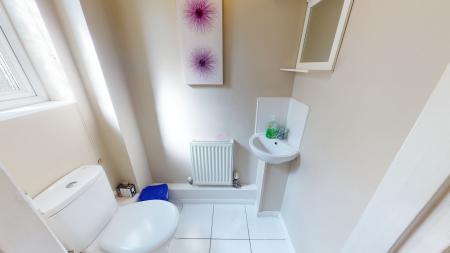 3 bedroom Semi-detached house for sale in Brentleigh Way, Hanley, Stoke-on-Trent, ST1