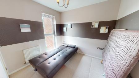 3 bedroom Semi-detached house for sale in Brentleigh Way, Hanley, Stoke-on-Trent, ST1