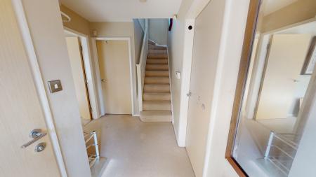 3 bedroom Semi-detached house for sale in Brentleigh Way, Hanley, Stoke-on-Trent, ST1