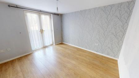 2 bedroom Ground floor flat for sale in Bucknall Old Road, Hanley, Stoke-on-Trent, ST1