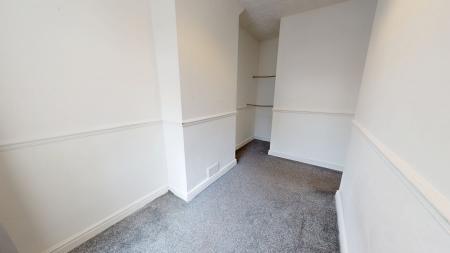 2 bedroom Terraced House for sale in Buxton Street, Sneyd Green, Stoke-on-Trent, ST1
