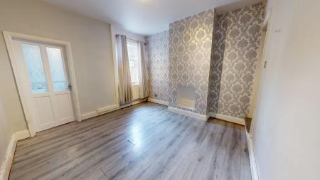 2 bedroom Terraced House for sale in Buxton Street, Sneyd Green, Stoke-on-Trent, ST1