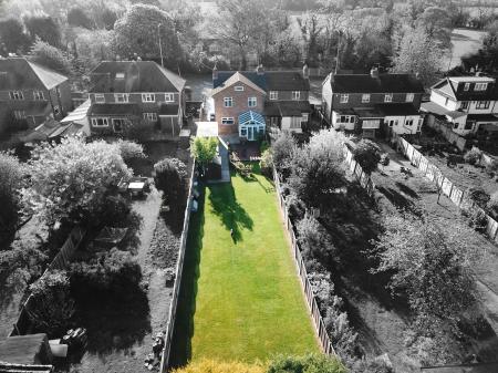 3 bedroom Semi-detached house for sale in Cannock Road, Westcroft, Wolverhampton, WV10