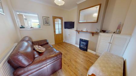 3 bedroom Semi-detached house for sale in Cannock Road, Westcroft, Wolverhampton, WV10