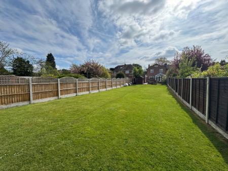 3 bedroom Semi-detached house for sale in Cannock Road, Westcroft, Wolverhampton, WV10