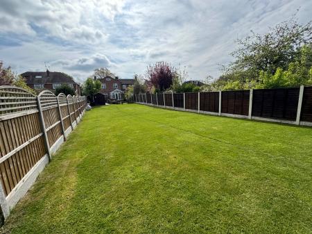 3 bedroom Semi-detached house for sale in Cannock Road, Westcroft, Wolverhampton, WV10
