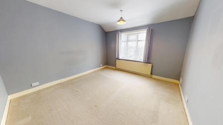 2 bedroom Town house for sale in Cecil Avenue, Hanley, Stoke-on-Trent, ST1