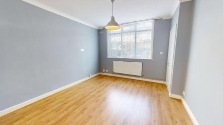 2 bedroom Town house for sale in Cecil Avenue, Hanley, Stoke-on-Trent, ST1