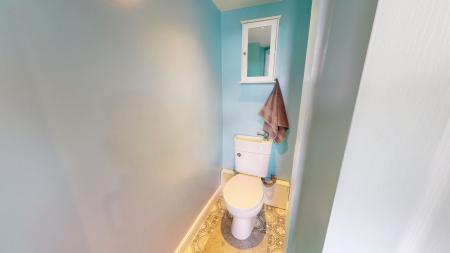 3 bedroom Terraced House for sale in Chapel Street, Bucknall, Stoke-on-Trent, ST2