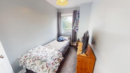 3 bedroom Terraced House for sale in Chapel Street, Bucknall, Stoke-on-Trent, ST2
