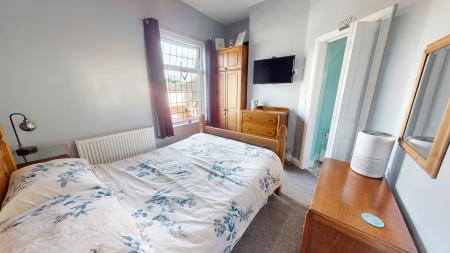 3 bedroom Terraced House for sale in Chapel Street, Bucknall, Stoke-on-Trent, ST2