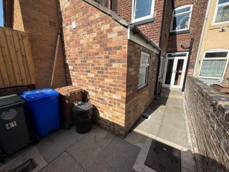 3 bedroom Terraced House for sale in Chapel Street, Bucknall, Stoke-on-Trent, ST2