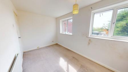 2 bedroom Semi-detached house for sale in Chatsworth Drive, Werrington, Stoke-on-Trent, ST9