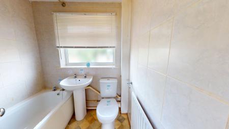 2 bedroom Semi-detached house for sale in Chatsworth Drive, Werrington, Stoke-on-Trent, ST9