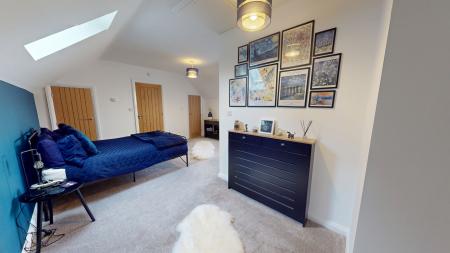 2 bedroom Detached bungalow for sale in Cheltenham Grove, Silverdale, Newcastle-under-Lyme, ST5