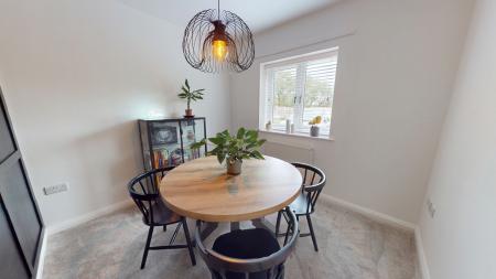 2 bedroom Detached bungalow for sale in Cheltenham Grove, Silverdale, Newcastle-under-Lyme, ST5