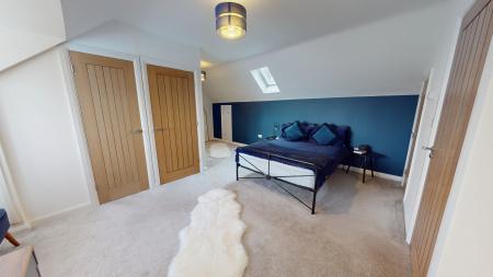 2 bedroom Detached bungalow for sale in Cheltenham Grove, Silverdale, Newcastle-under-Lyme, ST5