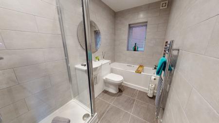 2 bedroom Detached bungalow for sale in Cheltenham Grove, Silverdale, Newcastle-under-Lyme, ST5