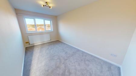 3 bedroom Semi-detached house for sale in Cranford Way, Bucknall, Stoke-on-Trent, ST2