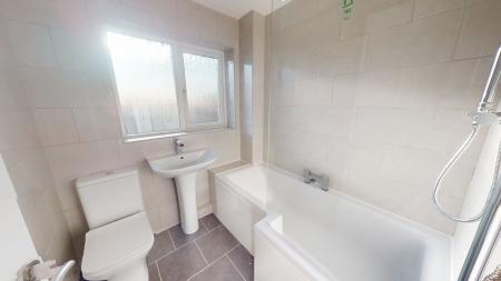 3 bedroom Semi-detached house for sale in Cranford Way, Bucknall, Stoke-on-Trent, ST2