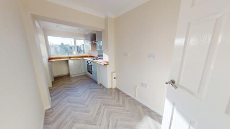 3 bedroom Semi-detached house for sale in Cranford Way, Bucknall, Stoke-on-Trent, ST2