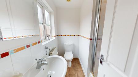 4 bedroom Detached house for sale in Cressey Close, Stone, ST15