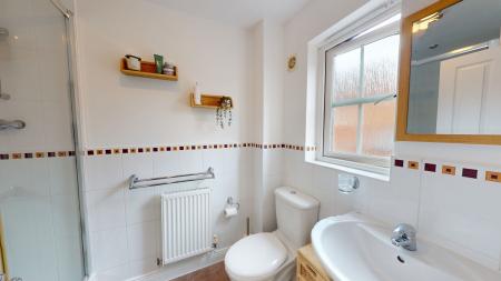 4 bedroom Detached house for sale in Cressey Close, Stone, ST15