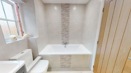 4 bedroom Detached house for sale in Cressey Close, Stone, ST15