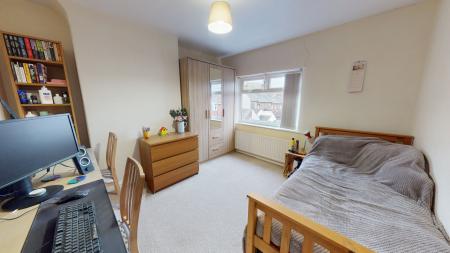 2 bedroom Terraced House for sale in Cromwell Street, Birches Head, Stoke-on-Trent, ST1