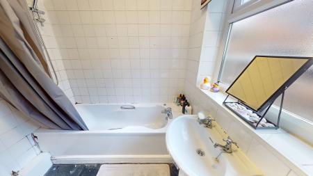 2 bedroom Terraced House for sale in Cromwell Street, Birches Head, Stoke-on-Trent, ST1