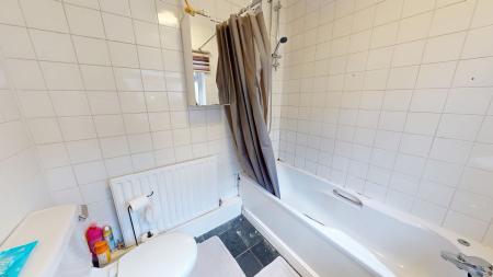 2 bedroom Terraced House for sale in Cromwell Street, Birches Head, Stoke-on-Trent, ST1